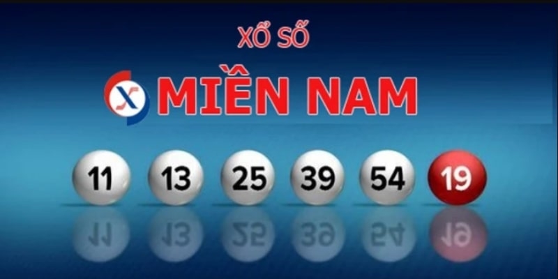 Tìm hiểu về xổ số miền Nam tại Loto188