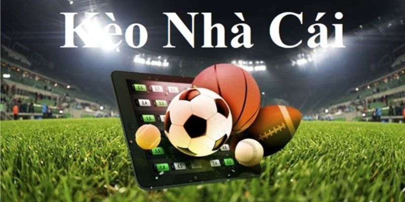 Đa dạng kèo nhà cái đông đảo người chơi tại Loto188