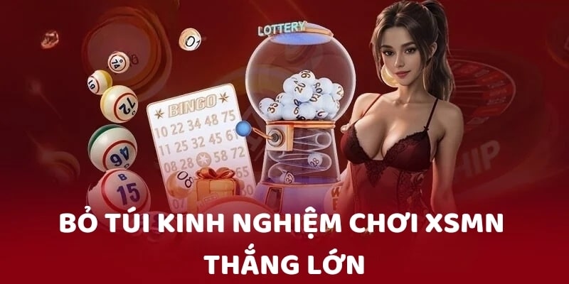 Người chơi cần làm gì khi tham gia xổ số tại Lode188