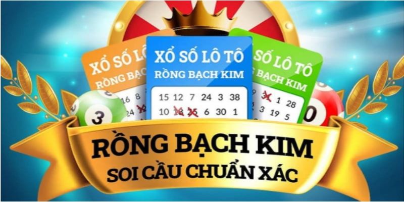 Hướng dẫn các bước soi cầu RBK tại Loto188