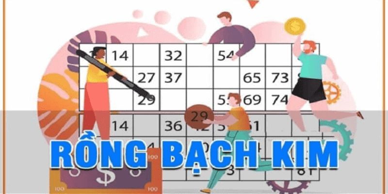 Thực hiện soi cầu Rồng Bạch Kim nhiều lần cho mỗi lượt