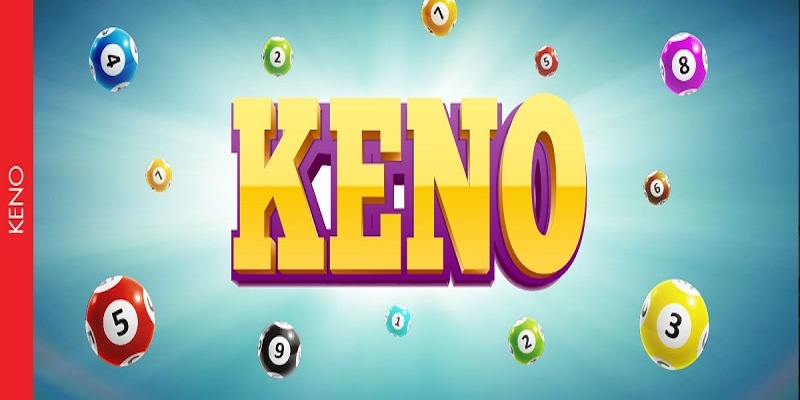 Cách tra cứu kết quả Keno tại Loto188